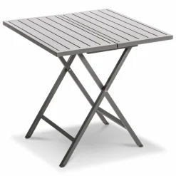 Discount Klapptisch Picton 76 x 76 cm Balkontische|Gartentische