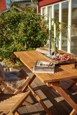 Best Klapptisch Turin 140 x 80 cm Balkontische|Gartentische