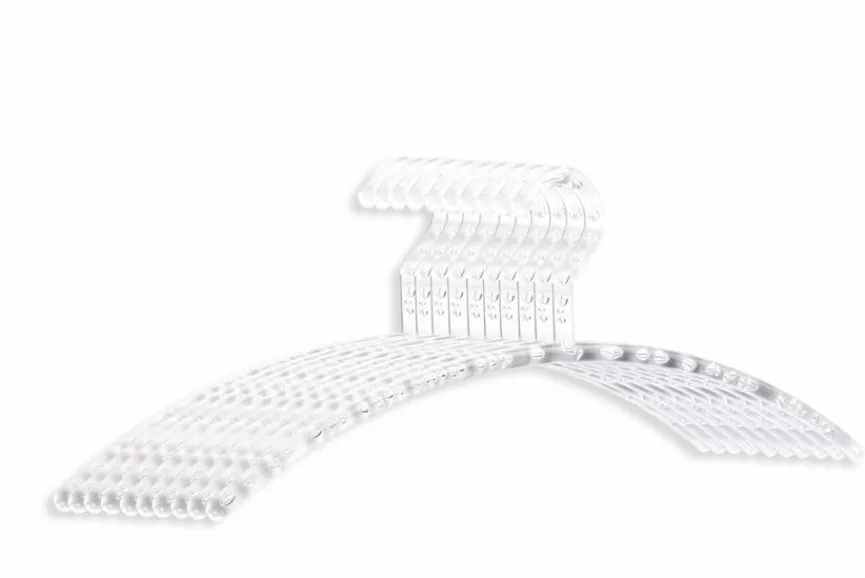 pieperconcept Kleiderbügel|Kleiderbügel 10-er Set Uso