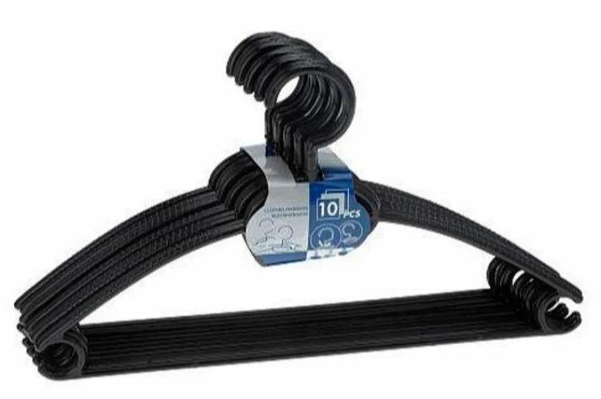 Kleiderbügel 10er-Set Kleiderbügel