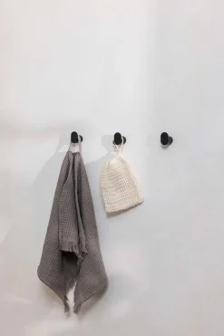 Best Kleiderhaken 6er-Set Palo Garderobenständer & -Haken