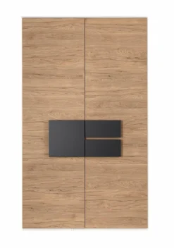 New Kleiderschrank Clip 126 x 215 cm Kinder Kinderzimmer Schränke|Kinderzimmer Schränke