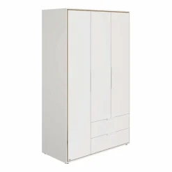 Kinder Paidi Kleiderschrank Lieven 126 x 204 cm