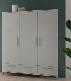 Kinder Mäusbacher Kleiderschrank Ole 148 x 195 cm