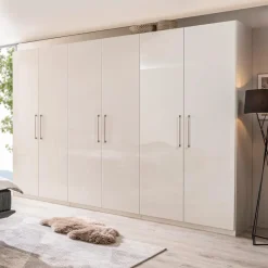 Boegner Kleiderschrank Basic 330 x 244 cm