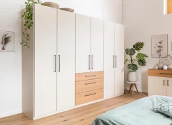 Kleiderschrank Basic 300 x 244 cm Kleiderschränke