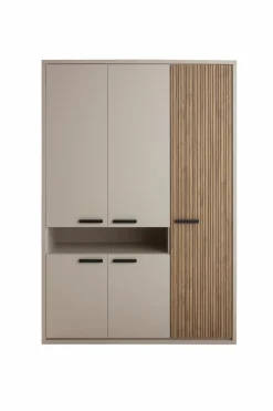 Online Kleiderschrank Bravo 148 x 217 cm Kinder Kinderzimmer Schränke|Kinderzimmer Schränke