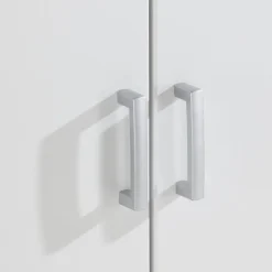 Kleiderschrank Bremen-Extra 91 x 199 cm Kinder Kinderzimmer Schränke|Kinderzimmer Schränke