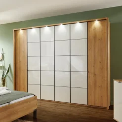 Wiemann Kleiderschränke|Kleiderschrank Capri 300 x 216 cm