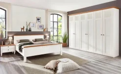 C.DISSELKAMP Kleiderschrank Castellino 300 x 230 cm