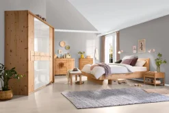 Kleiderschränke|Kleiderschrank Cembra 254 x 223 cm