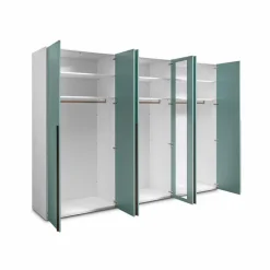 Rudolf Kleiderschränke|Kleiderschrank Cozy 302 x 220 cm