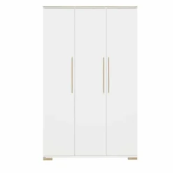 Kinder Paidi Kinderzimmer Schränke|Kinderzimmer Schränke|Kleiderschrank Enie 124 x 56 cm