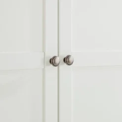 Kinder WIMEX Kinderzimmer Schränke|Kinderzimmer Schränke|Kleiderschrank Filou, 135 x 198 cm