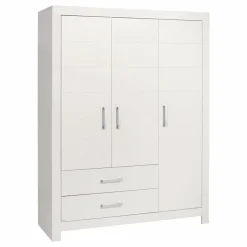 Kinder Paidi Kinderzimmer Schränke|Kinderzimmer Schränke|Kleiderschrank Fiona, 157 x 205 cm