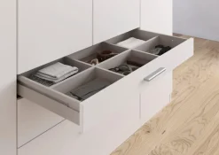 rauch ORANGE Kleiderschränke|Kleiderschrank Hildesheim 181 x 229 cm