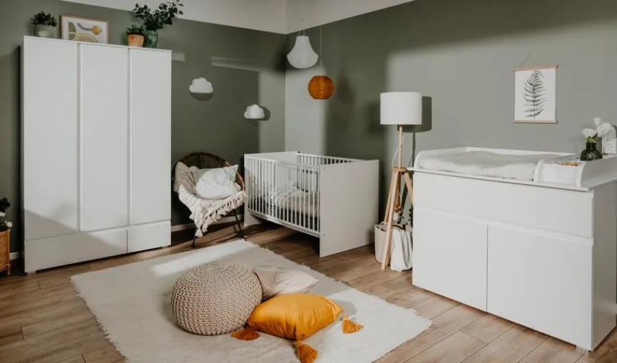 Kinder Kleiderschrank Image 120 x 191 cm