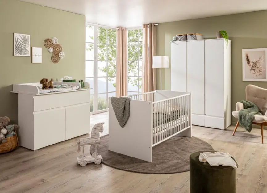 Kinder Kleiderschrank Image 120 x 191 cm