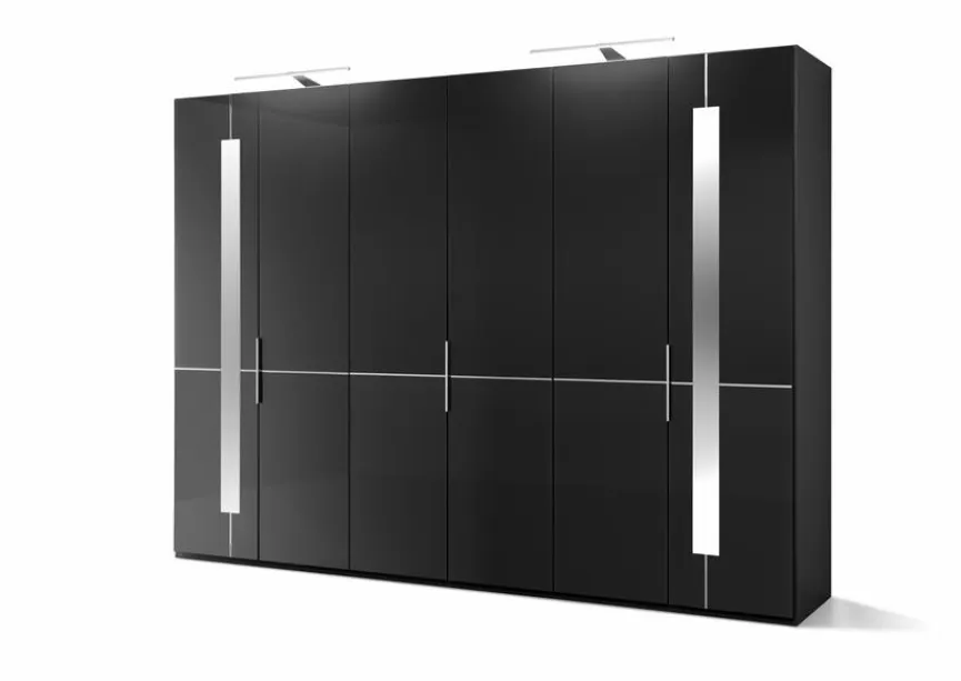Musterring Kleiderschränke|Kleiderschrank Imola 300 x 236 cm