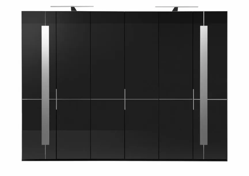 Musterring Kleiderschränke|Kleiderschrank Imola 300 x 236 cm