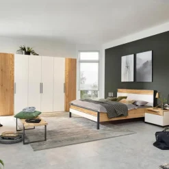 Musterring Kleiderschrank Joline 299 x 222 cm