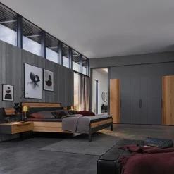 Musterring Kleiderschränke|Kleiderschrank Joline 299 x 222 cm