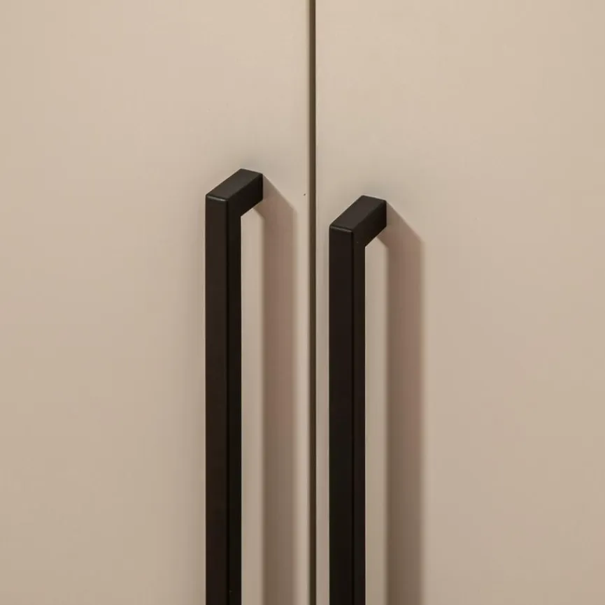 rauch ORANGE Kleiderschrank Juveo 301 x 223 cm