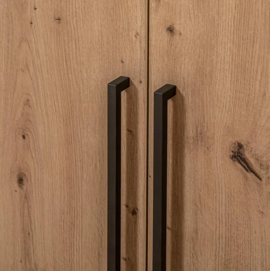 rauch ORANGE Kleiderschrank Juveo 301 x 223 cm