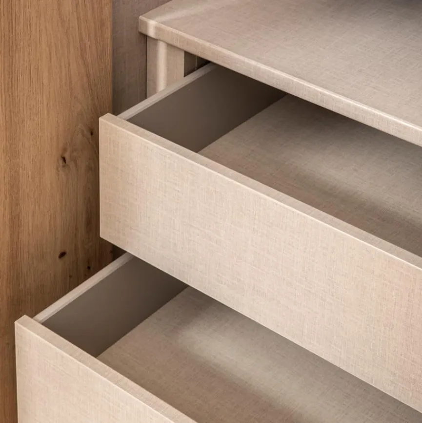 rauch ORANGE Kleiderschrank Juveo 301 x 223 cm