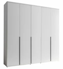 Pol Power Kleiderschränke|Kleiderschrank Kevo 225 x 225 cm