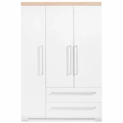Sale Kleiderschrank Kira, 135 x 205 cm Kinder Kinderzimmer Schränke|Kinderzimmer Schränke