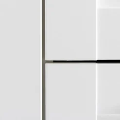 Outlet Kleiderschrank Landwood 120 x 200 cm Kinder Babyzimmer Schränke & Regale|Babyzimmer Schränke & Regale