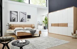 Sale Kleiderschrank Madiva 300 x 230 cm Kleiderschränke