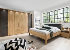 Wiemann Kleiderschränke|Kleiderschrank Madrid 300 x 216 cm