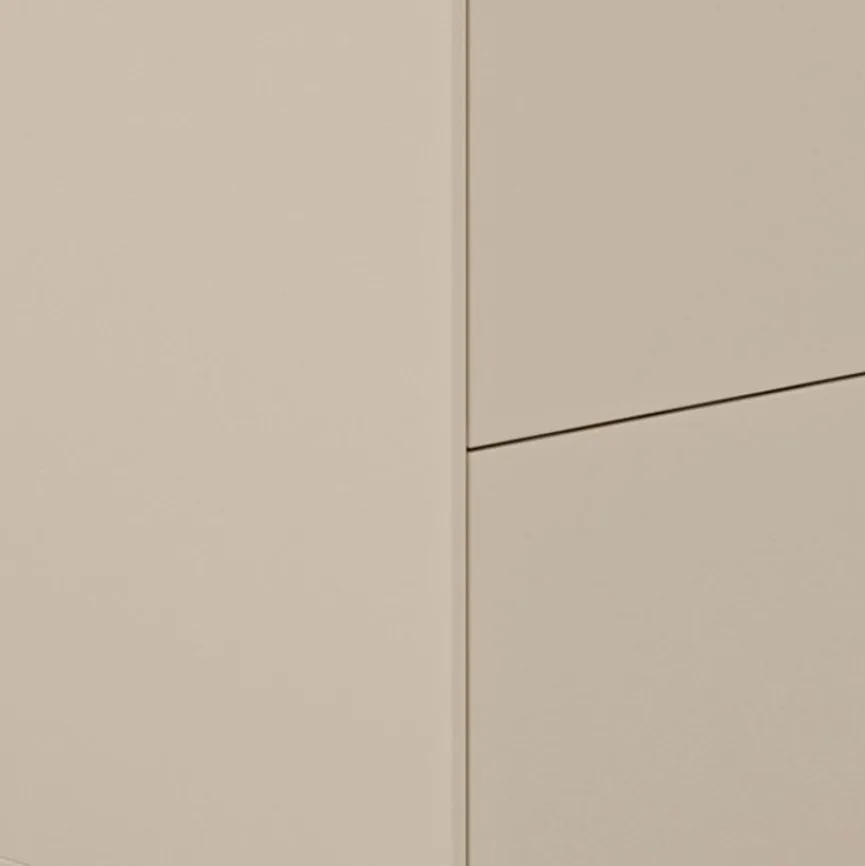 Kinder Paidi Kleiderschrank Mila & Ben 141 x 206 cm