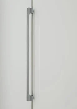 Hot Kleiderschrank Monaco 250 x 236 cm Kleiderschränke