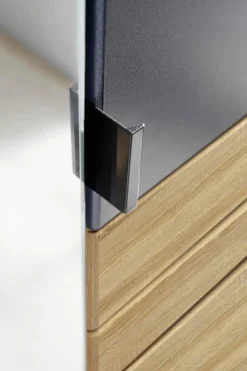 rauch ORANGE Kleiderschränke|Kleiderschrank Ontario 136 x 197 cm