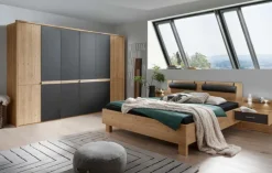 New Kleiderschrank Pasadena 300 x 216 cm Kleiderschränke