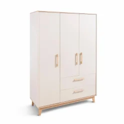 Sale Kleiderschrank Porto 138 x 200 cm Kinder Babyzimmer Schränke & Regale|Babyzimmer Schränke & Regale