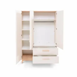 Sale Kleiderschrank Porto 138 x 200 cm Kinder Babyzimmer Schränke & Regale|Babyzimmer Schränke & Regale