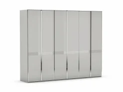 JOOP! Kleiderschrank Posh 298 x 222 cm