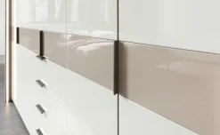 Sale Kleiderschrank San Diego 300 x 236 cm Kleiderschränke