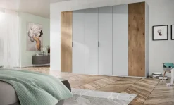 rauch BLACK Kleiderschränke|Kleiderschrank Scale 302 x 223 cm