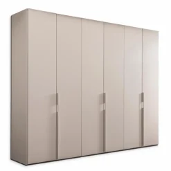 Hot Kleiderschrank Senza Tempo 303 x 242 cm Kleiderschränke