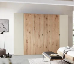 Thielemeyer Kleiderschränke|Kleiderschrank Star 299 x 222 cm