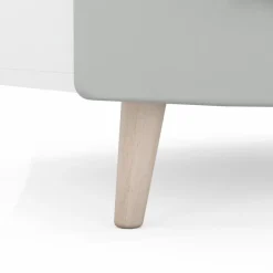 Kinder demeyere Kinderzimmer Schränke|Kinderzimmer Schränke|Kleiderschrank Stella 95 x 187 cm