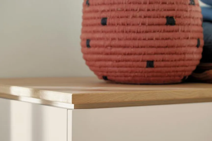 Kinder Paidi Kleiderschrank Stiene 171 x 200 cm