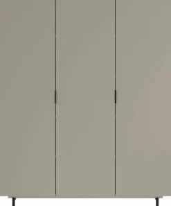 Hot Kleiderschrank Tomino 158 x 190 cm Kinder Babyzimmer Schränke & Regale|Babyzimmer Schränke & Regale