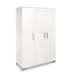 Hot Kleiderschrank Tonio Plus 130 x 196 cm Kinder Babyzimmer Schränke & Regale|Babyzimmer Schränke & Regale