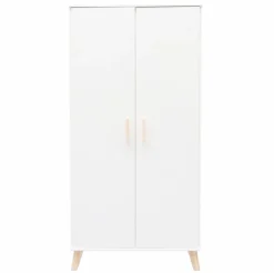 Kleiderschrank Tower 85 x 175 cm Kinder Kinderzimmer Schränke|Kinderzimmer Schränke